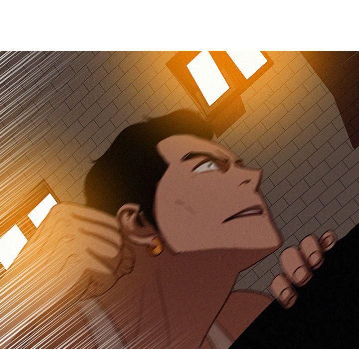 迷失天堂第19话