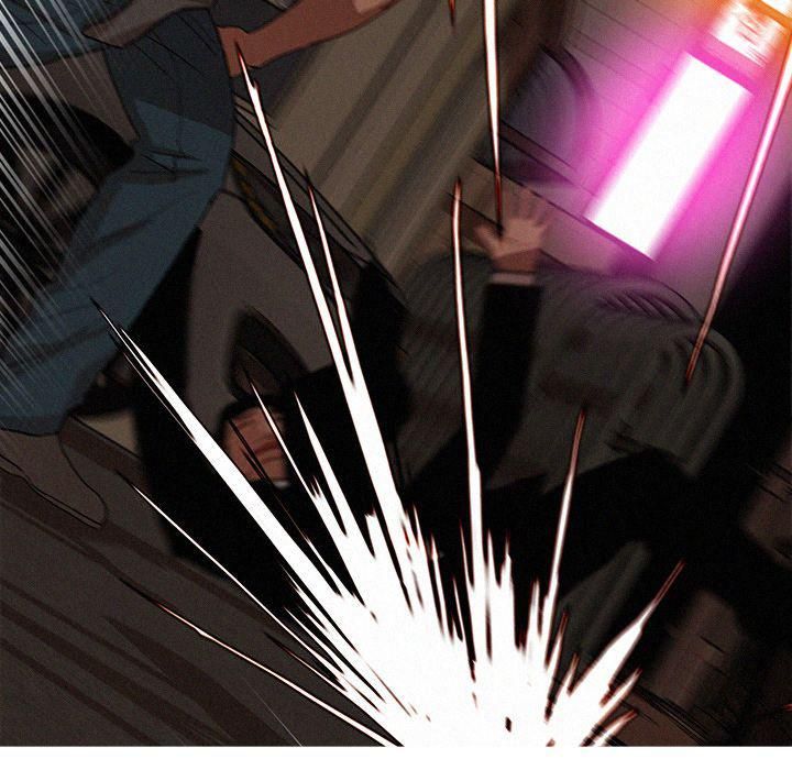 迷失天堂第19话