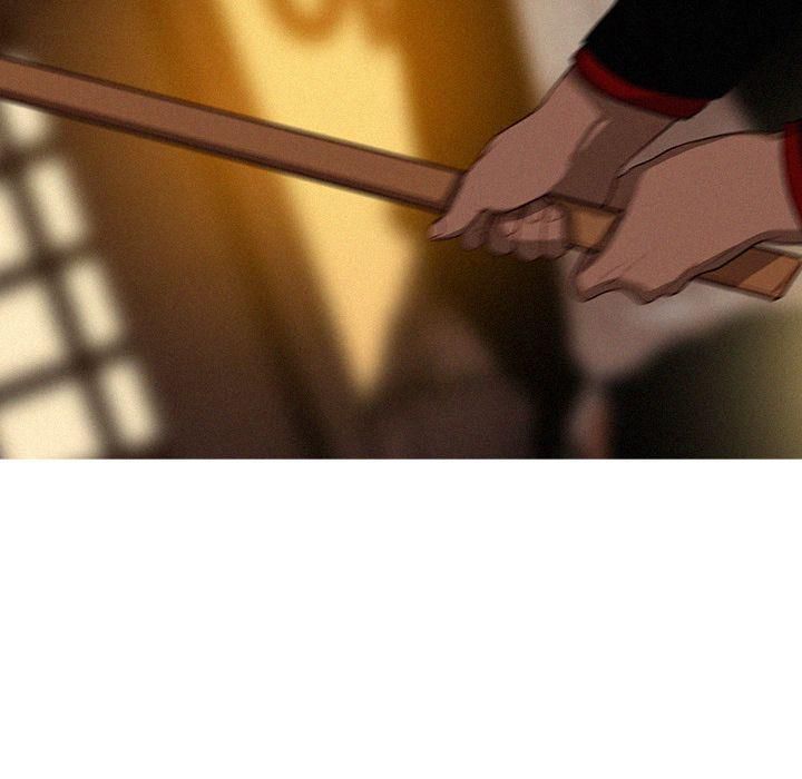 迷失天堂第19话