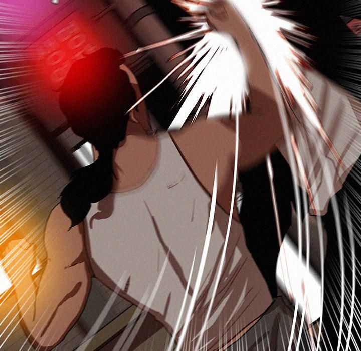 迷失天堂第19话