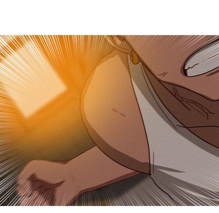 迷失天堂第19话