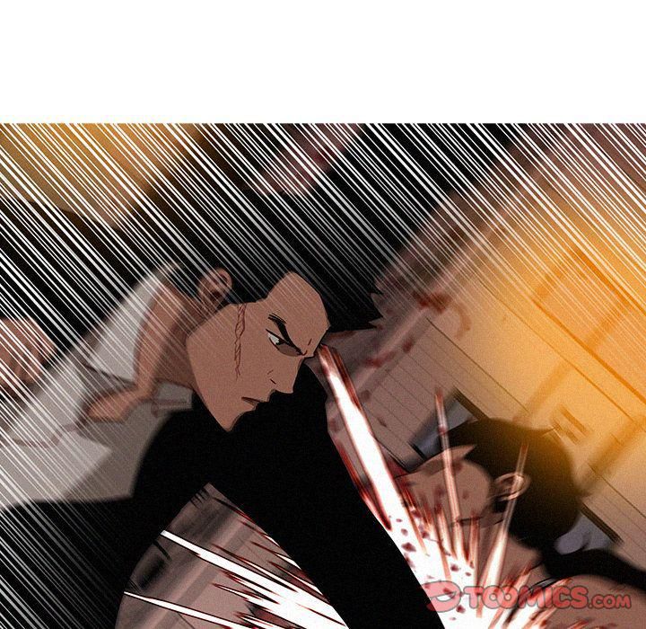 迷失天堂第20话