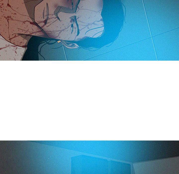 迷失天堂第22话