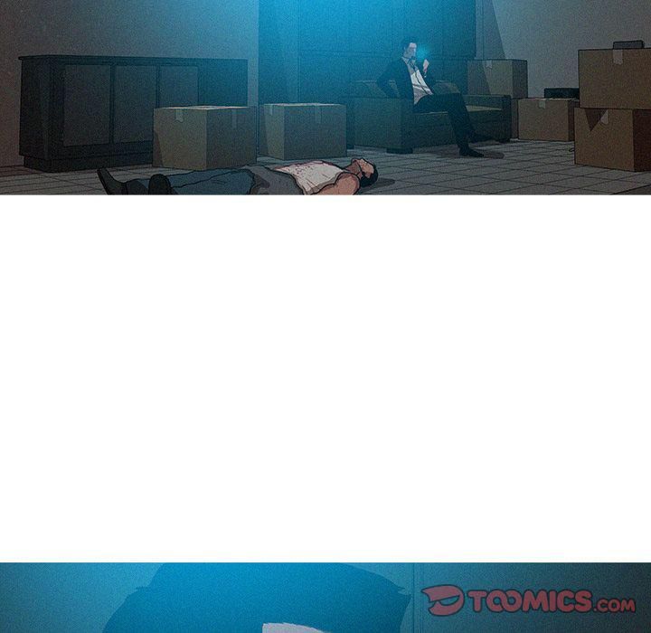 迷失天堂第22话