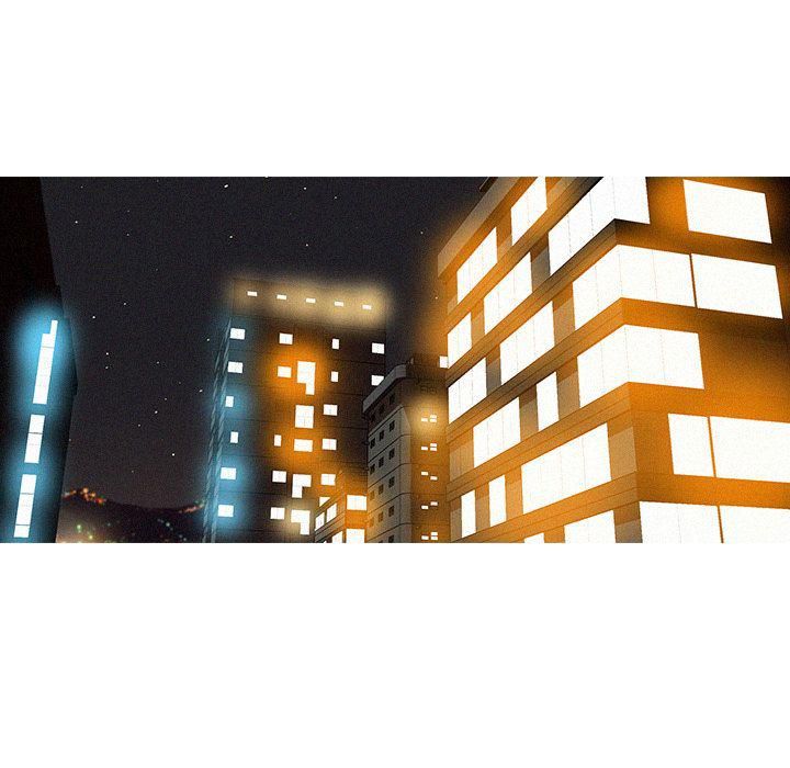 迷失天堂第23话