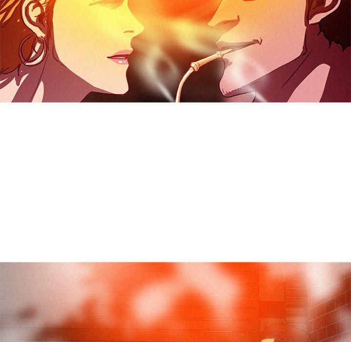 迷失天堂第23话