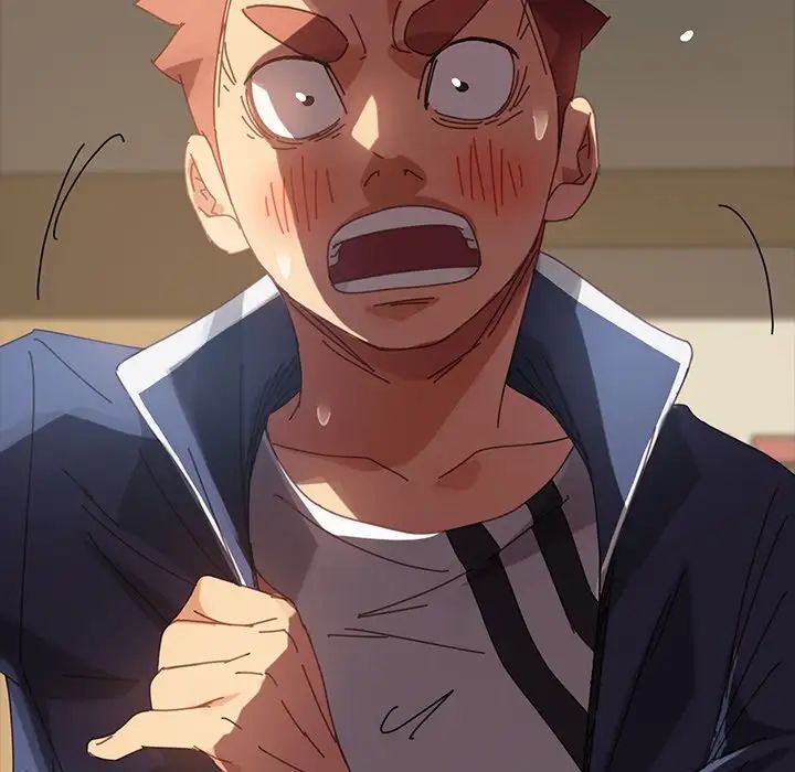 乖乖上钩第15话