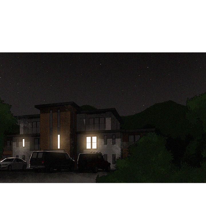 迷失天堂第25话