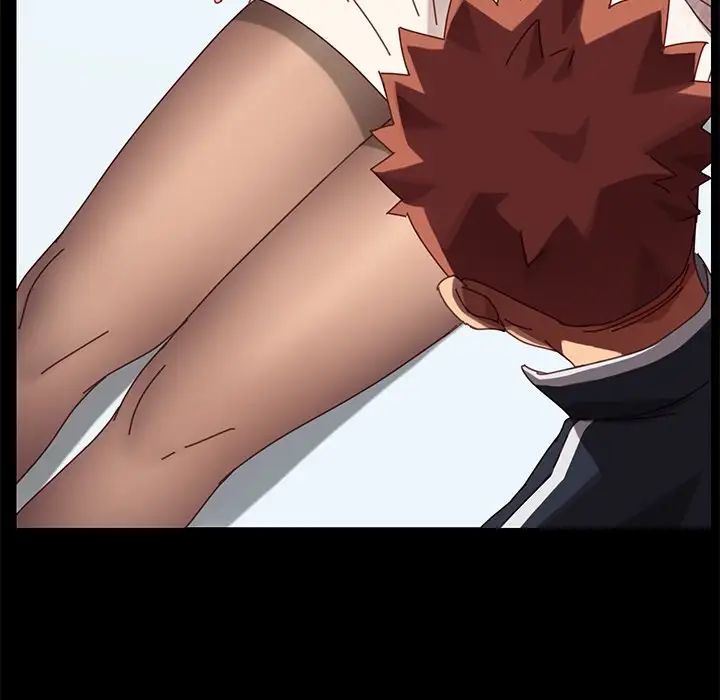 乖乖上钩第16话