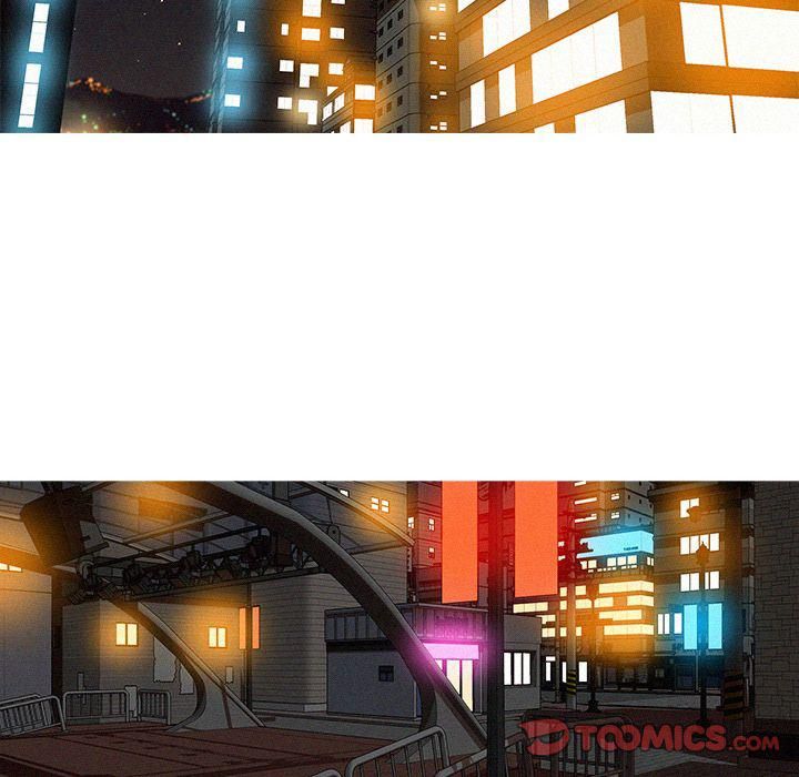 迷失天堂第25话