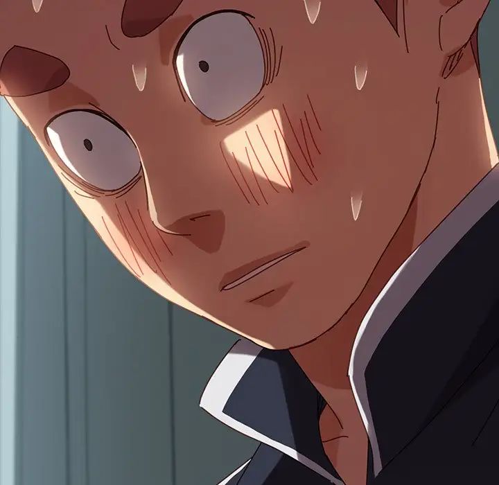 乖乖上钩第16话