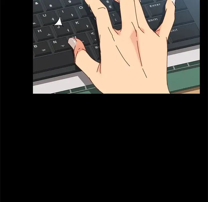 乖乖上钩第17话