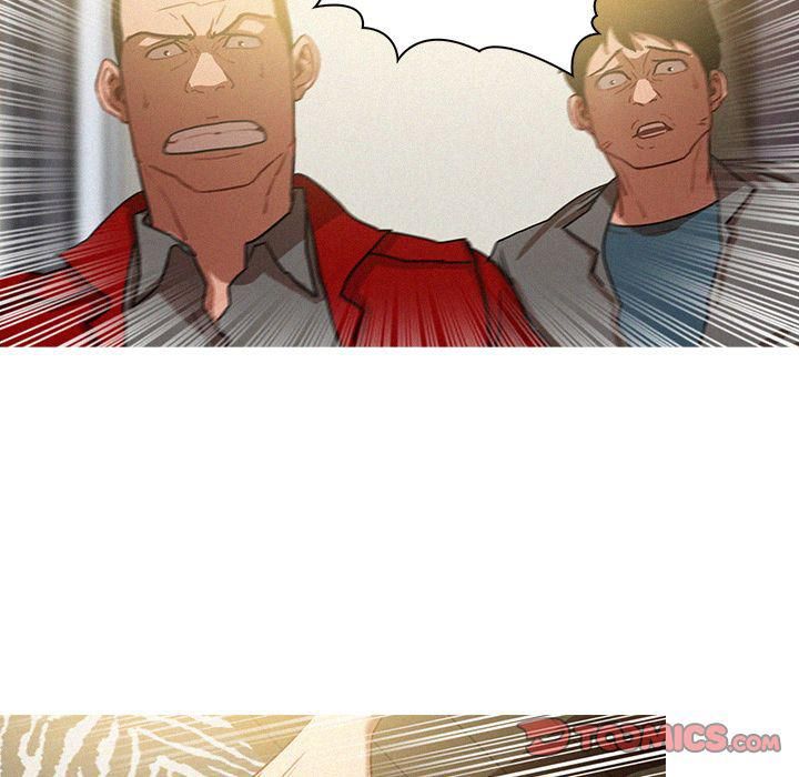 迷失天堂第28话