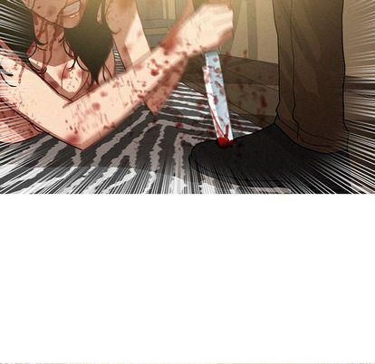 迷失天堂第29话