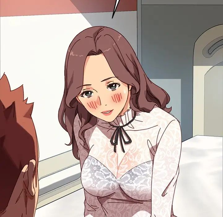 乖乖上钩第18话