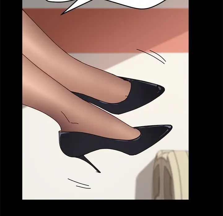 乖乖上钩第18话