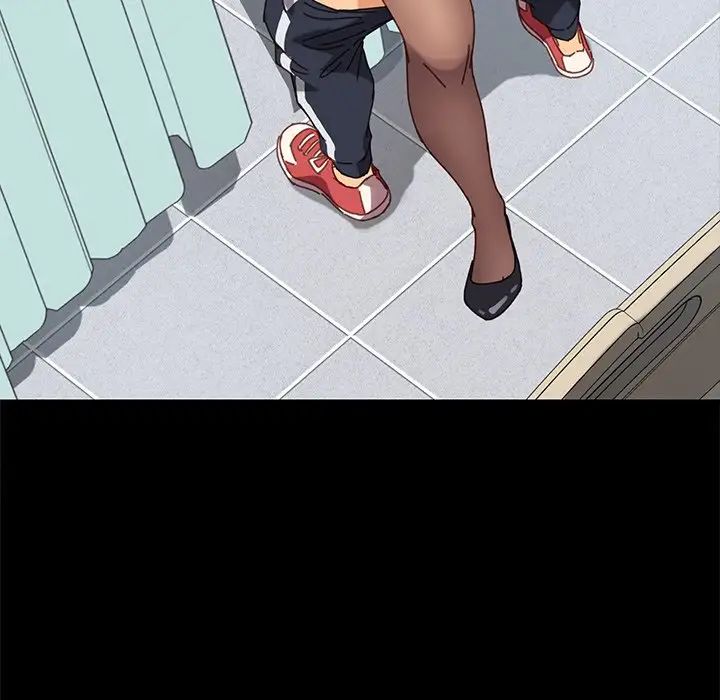 乖乖上钩第18话