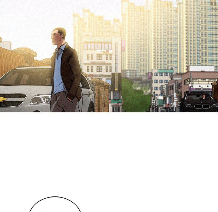 迷失天堂第33话