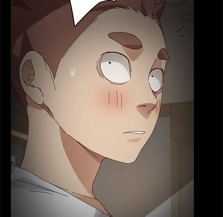 乖乖上钩第20话