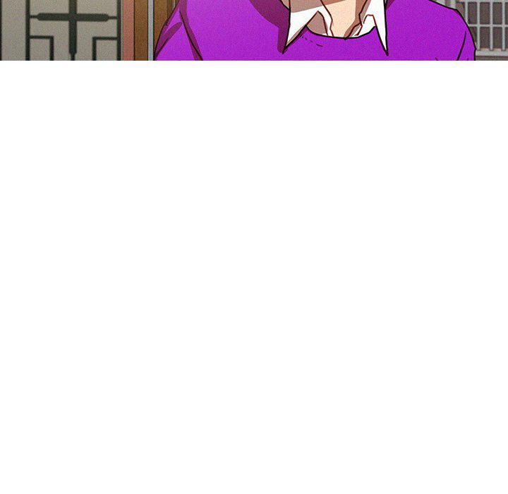 迷失天堂第34话