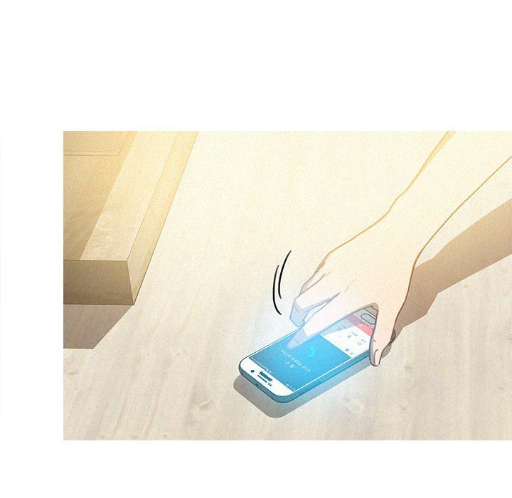 迷失天堂第35话