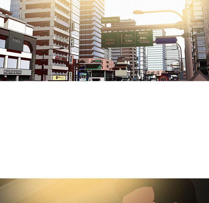 迷失天堂第35话