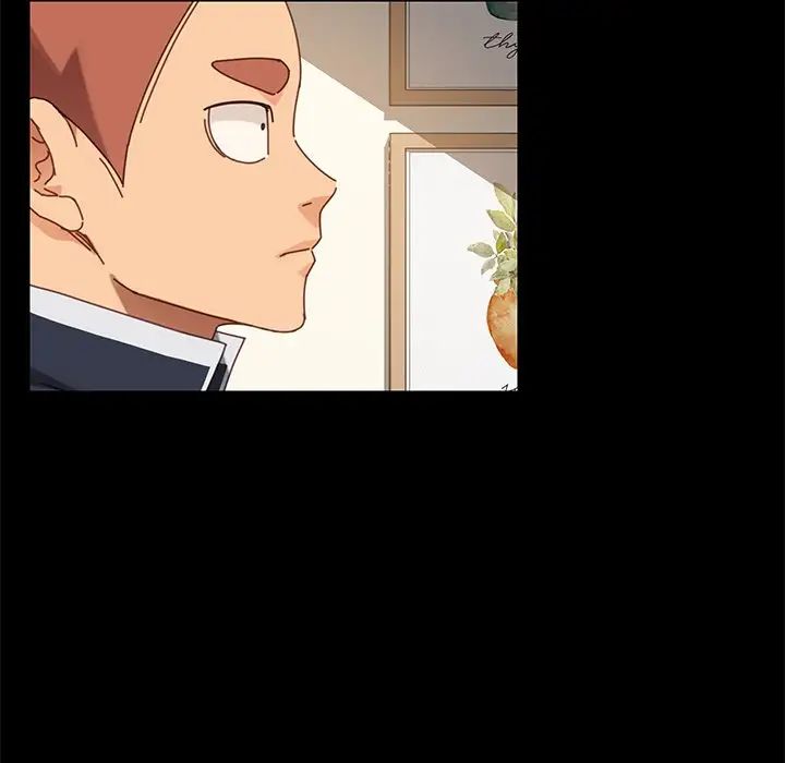 乖乖上钩第21话