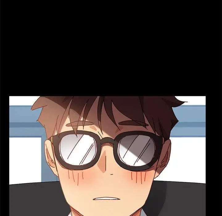 乖乖上钩第21话