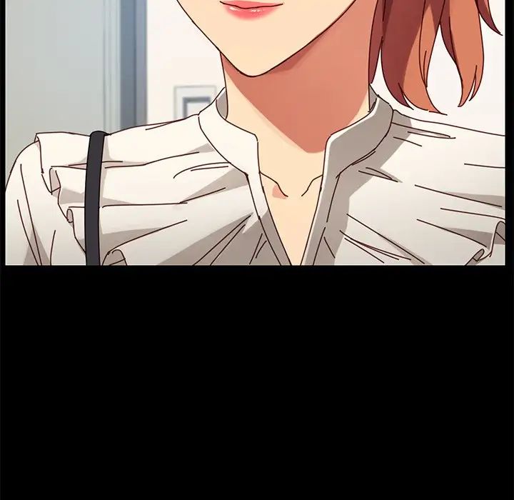 乖乖上钩第21话