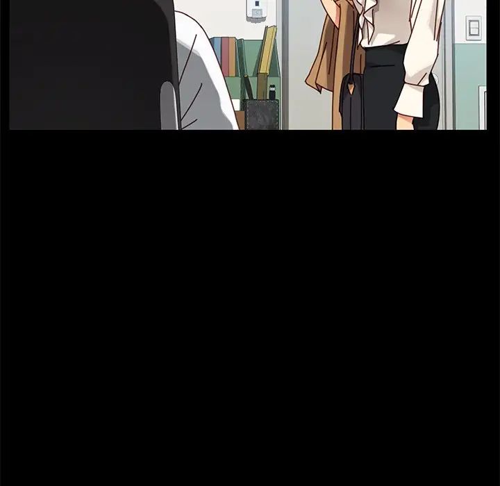 乖乖上钩第21话