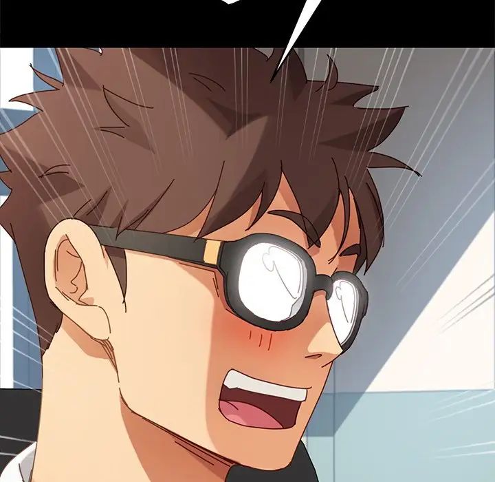 乖乖上钩第21话