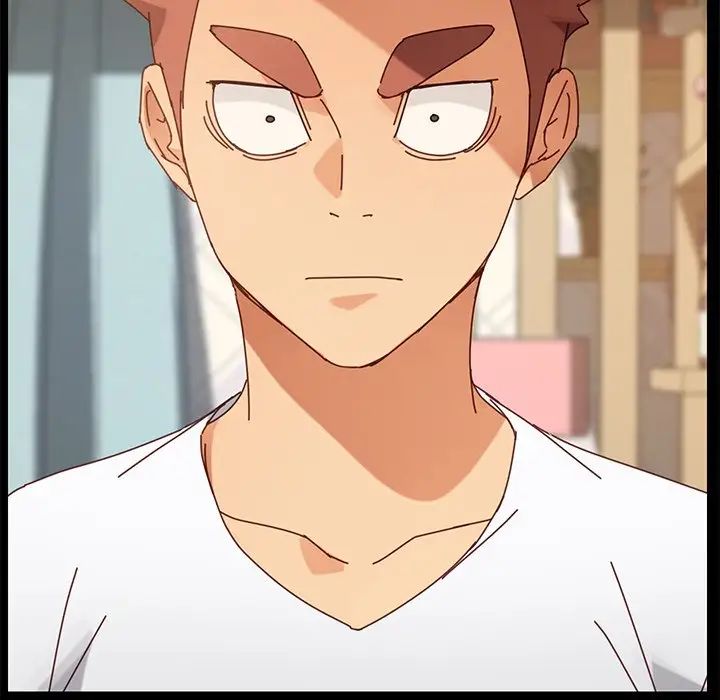 乖乖上钩第21话