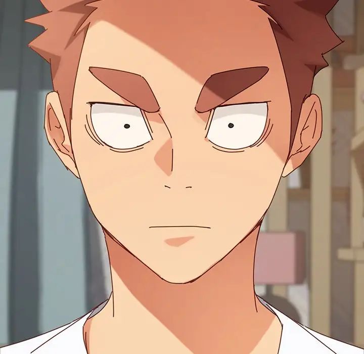 乖乖上钩第21话