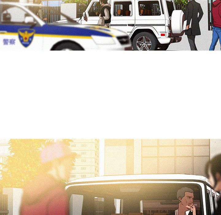 迷失天堂第38话