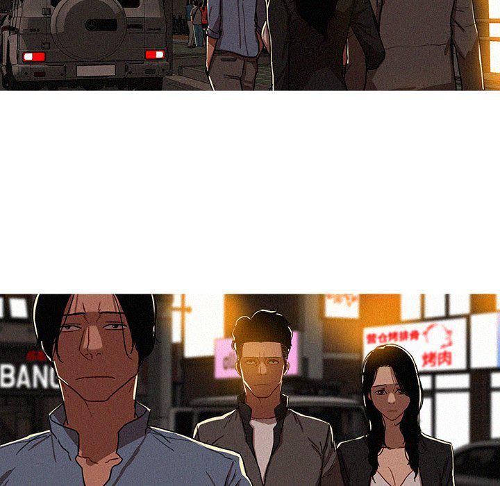 迷失天堂第38话