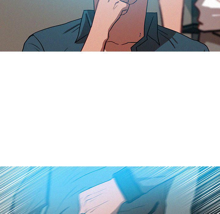 迷失天堂第39话