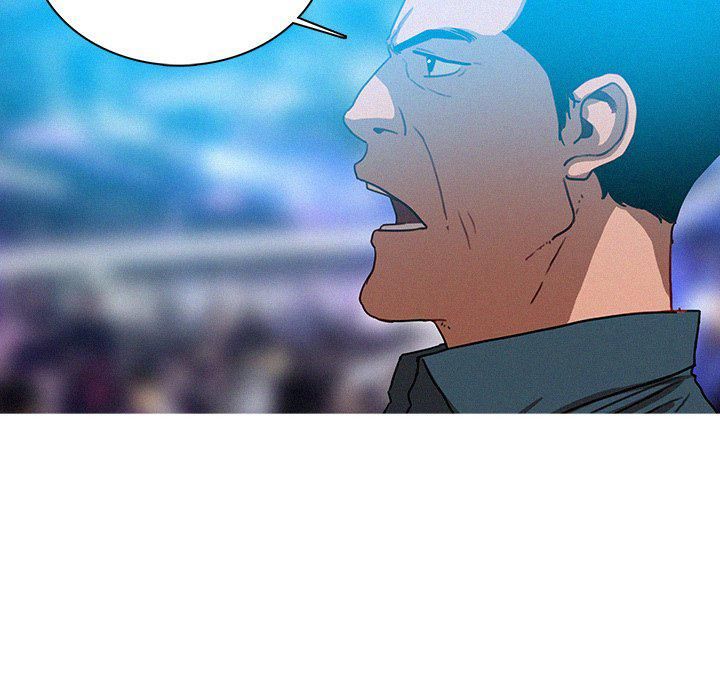 迷失天堂第39话