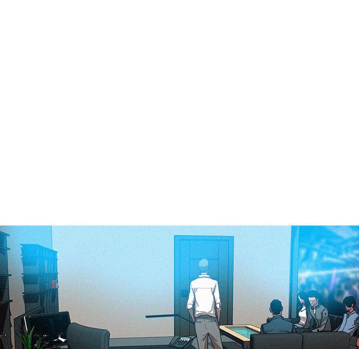 迷失天堂第39话