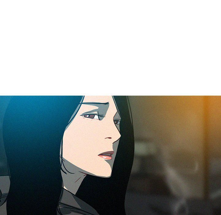 迷失天堂第41话