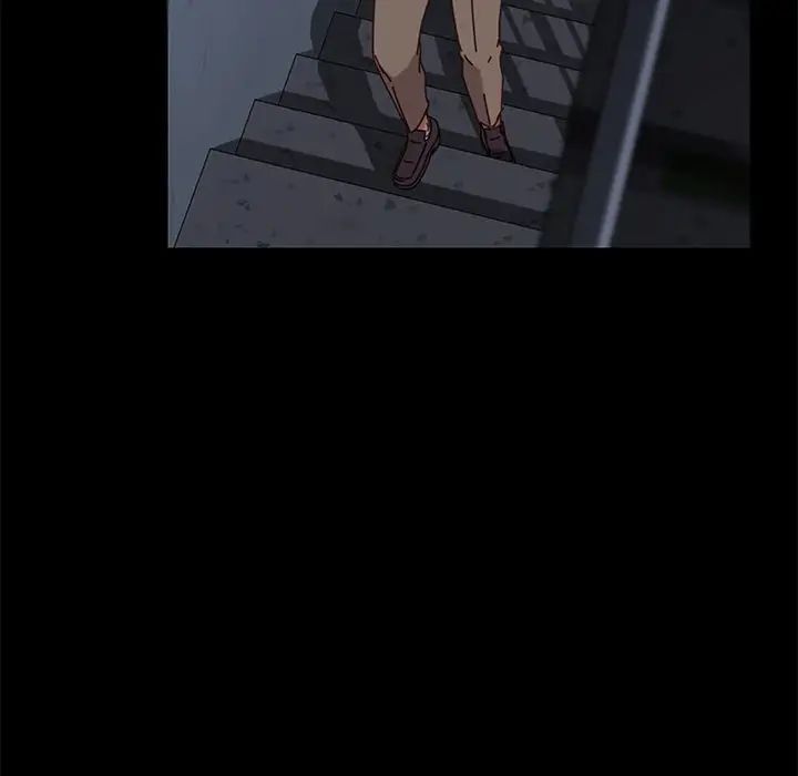 乖乖上钩第23话