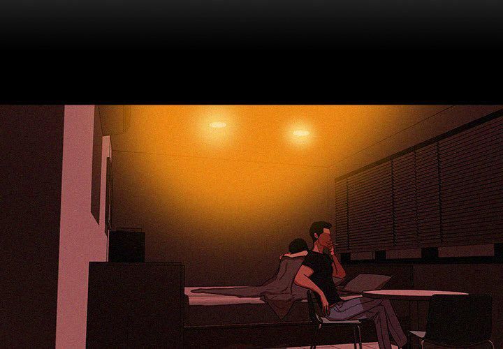 迷失天堂第43话