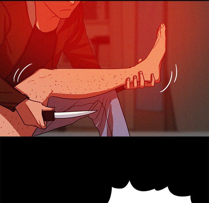 迷失天堂第44话