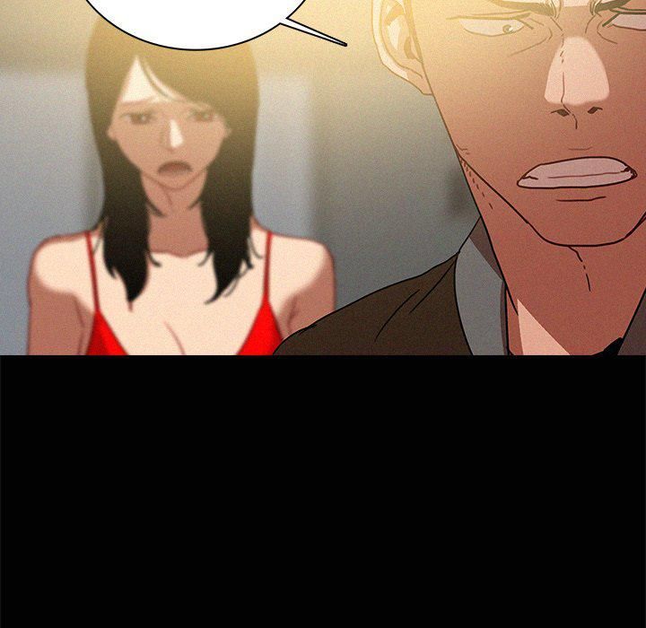 迷失天堂第45话