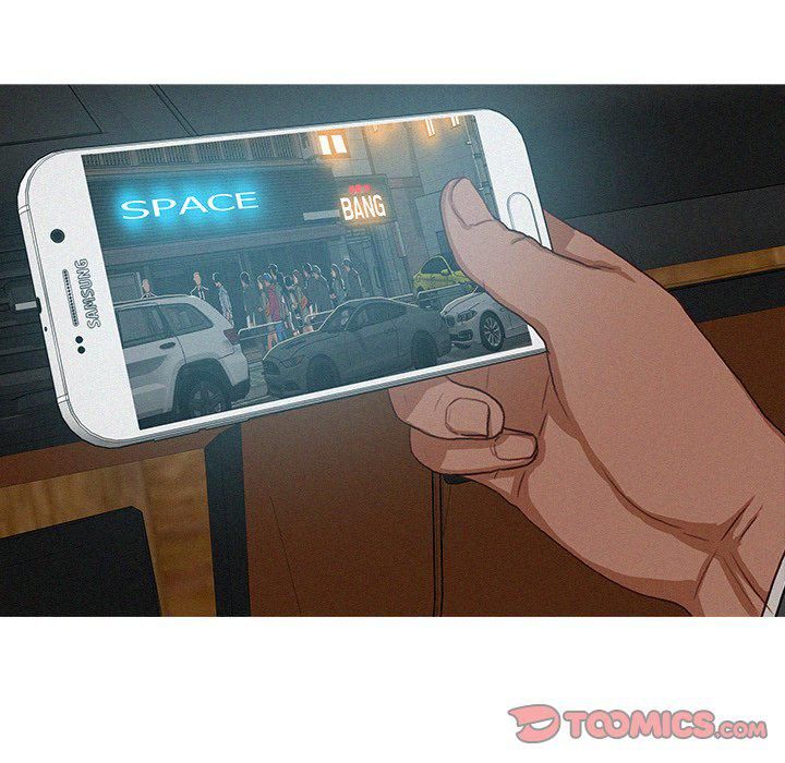 迷失天堂第47话