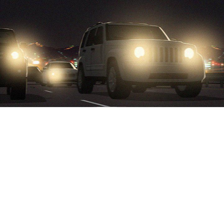 迷失天堂第47话