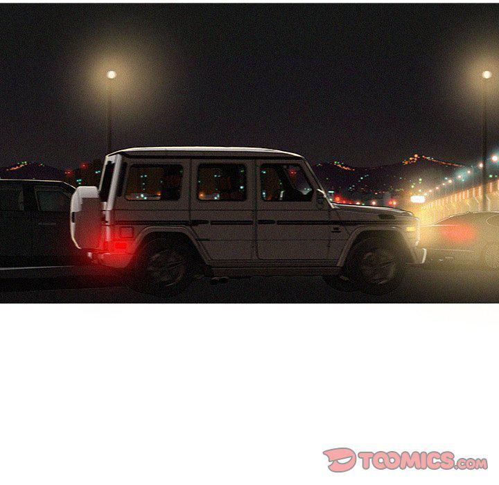 迷失天堂第47话