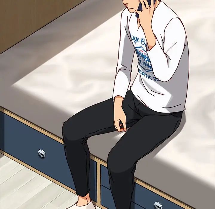 乖乖上钩第26话