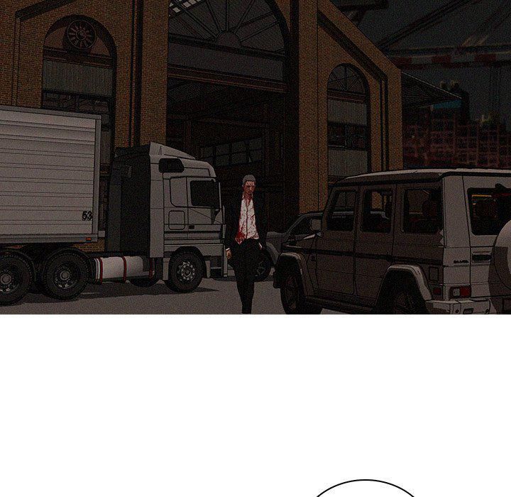 迷失天堂第49话