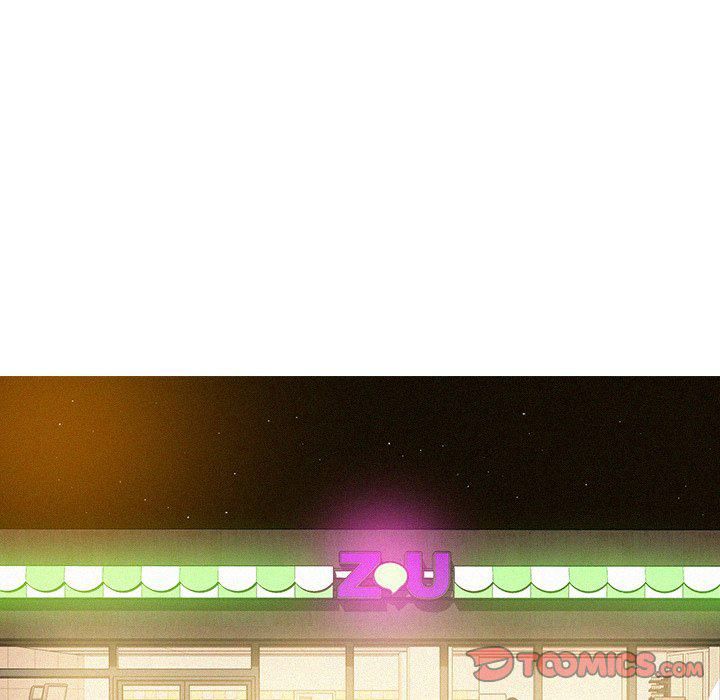 迷失天堂第50话