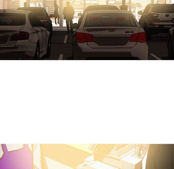 迷失天堂第50话